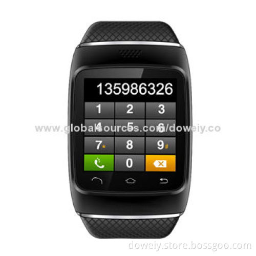 New smartwatch for Android phone